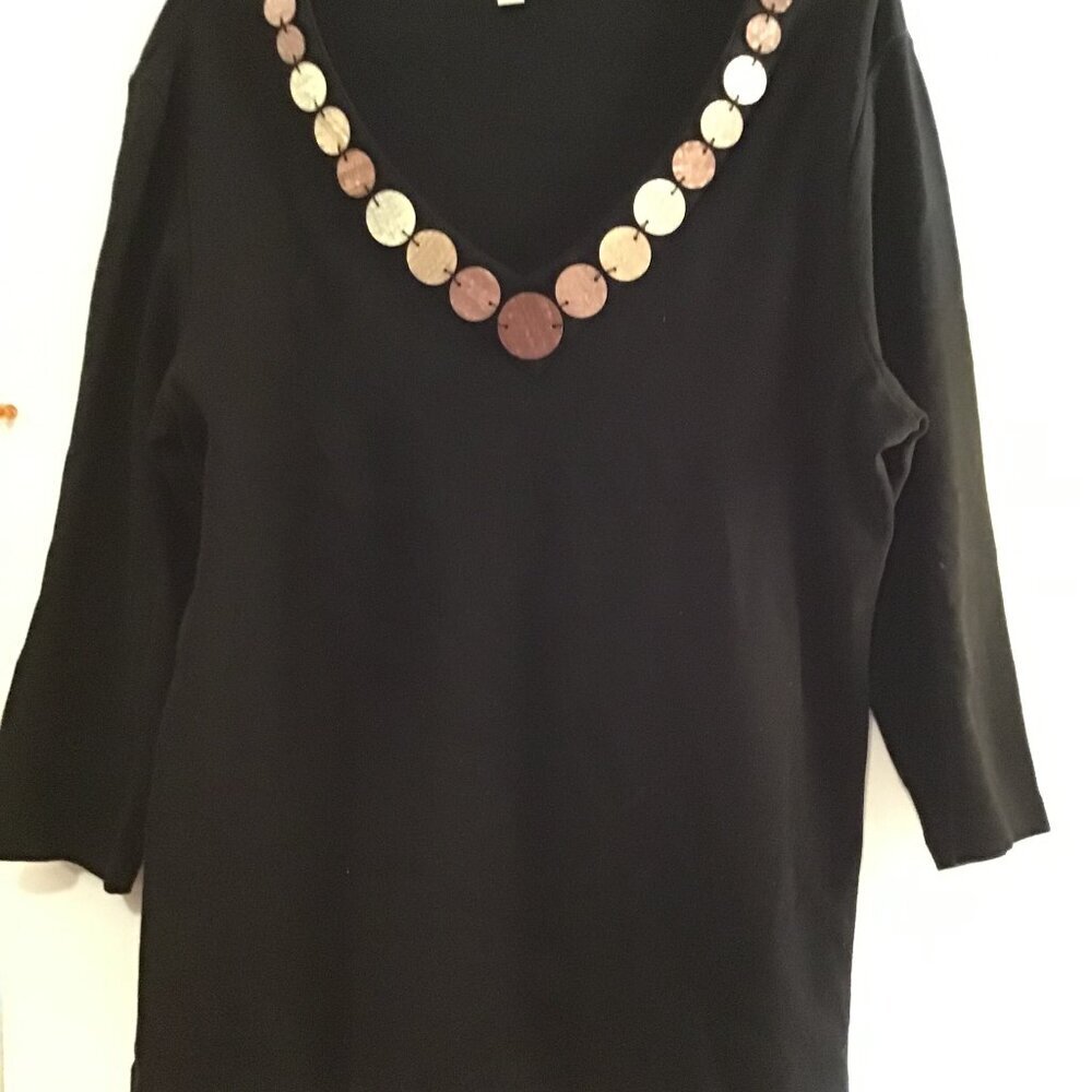 M Collection Women's Shirt